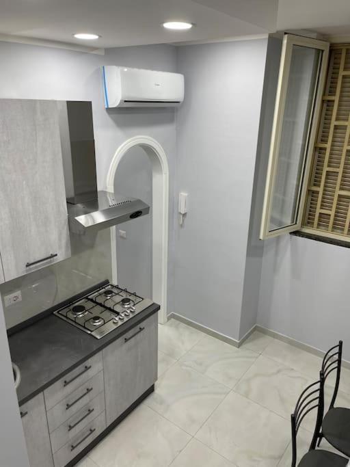 Florinda House Appartamento