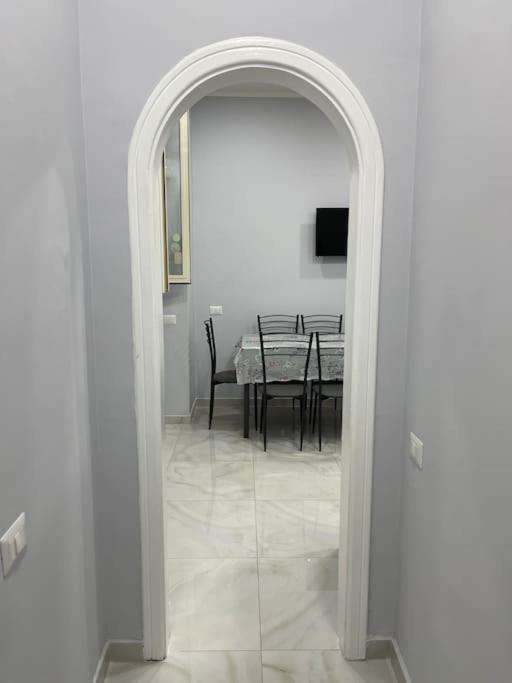 Florinda House Napoli