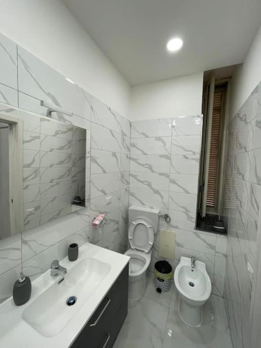 Appartamento Florinda House *